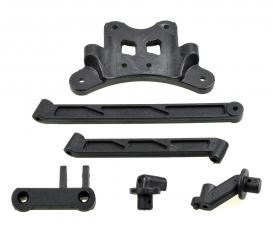 Virus 4.0 Karosseriehalter Set