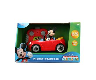 Mickey RC Roadster 1:32