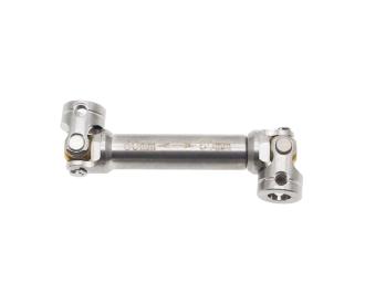 1:14 Steel Drive Shaft 60-80 mm, model part