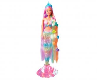 SL Rainbow Mermaid