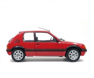1:18 Peugeot 205 GTI MK1 1988