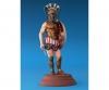 1:16 Fig. Spartan Hoplite V.Cen. B.C.