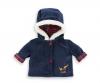 Cor. MGP 36cm Manteau - Corolle Holidays
