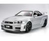 1:24 NISMO Skyline GT-R Z-tune (R34) 1:24 NISMO Skyline GT-R Z-tune (R34)