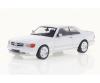 1:43 Mercedes SEC 560 AMG Widebody white