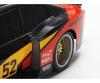 1/10 RC 1978 Ford Zakspeed Capri Turbo TT-02