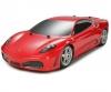 1:10 RC Ferrari F430 TT-01