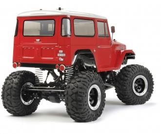 1:10 RC Toyota Land Cruiser 40 CR-01