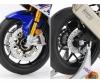 1:12 Honda CBR1000RR-R FIREBLADE SP, model kit