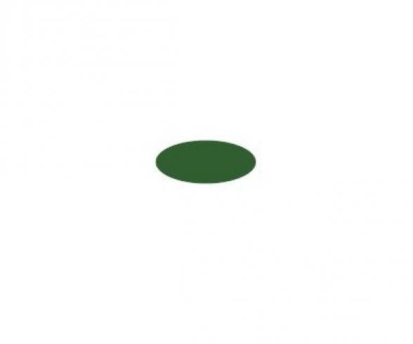 Italeri Acrylic Paint Int. Grey Green 20 ml