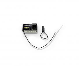 Receiver 4Ch Reflex Wheel Pro 4 WP
