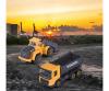 Volvo Construction Die-Cast Toy Vehicle