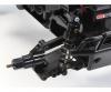 1:10 Squash Van, RC assembly kit, 4WD GF-02