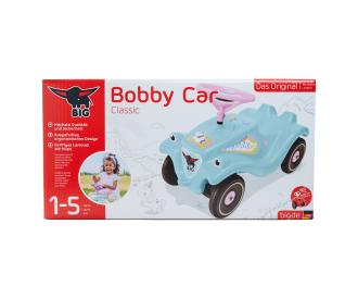 Noris Big-Bobby-Car - Gioco Da Tavolo Per Bambini 3+ (Importato Germania)