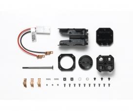 T3-01 Battery Case, chassis accessory, 4xAA