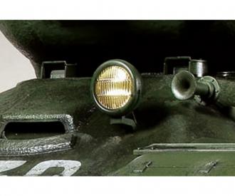 1:16 RC R/C JS-2 1944 w/Option Kit