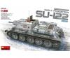 1:35 SU-122 Frühe Produktion