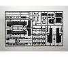 Locomotive BR50 Model Kit 1:87 with Tender