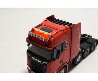 1:14 Warning Bar/Strobe Set, model accessory