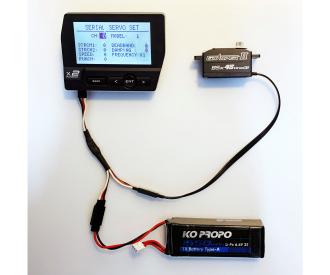 EX-NEXT BASIC w/KR-242XT