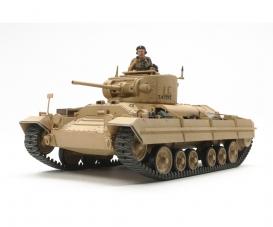 1:35 Brit. Valentine Mk. II/IV, model kit