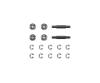 TRF Universal Shaft BB Set, chassis accessory