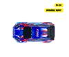 Ford RC Ford Puma ST, voiture télécommandée 15 cm 1:28