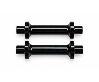 Virus 4.0 Alu Verbinder Heckspoiler