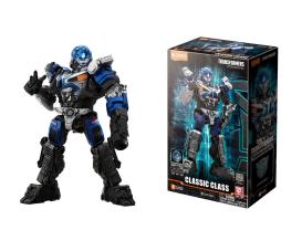 Blokees Figures Transformers Mirage