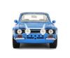 Fast & Furious 1974 Ford Escort 1:24