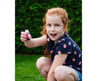 BIG Waterplay Peppa Pig Holiday Wasserbahn
