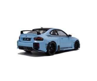1:18 BMW M2 (G87) zandvoort blue