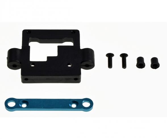 X10EB Front Lower Suspension Holder Spare Part