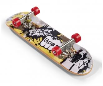 Rampe de skateboard Finger Ultimate