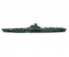 1:700 Jap. Shinano Aircraft Carrier WL