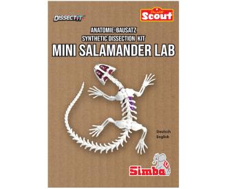 Scout Dissect-It Mini Lab, 3-ass.