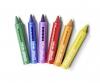 Paint Fun, 6 Crayons de Bain