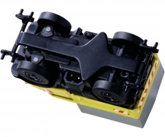 1:87 MB Unimog U406, RC vehicle, 100% RTR