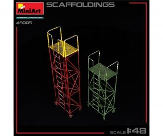 1:48 Scaffoldings