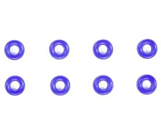 TRF Damper X-Rings, damper parts for silicone oil
