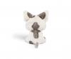 Disney Moana 2 Pua Peluche, 25 cm