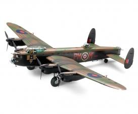 1:48 Avro Lancaster B Mk.I/III, aircraft model kit