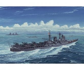 1:700 Jap. Mogami Aircraft Cruiser, Waterline kit