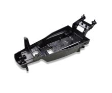 Chassis Grasshopper II, RC chassis spare part