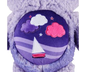 Ours de soin - Stormy Bear, 35cm