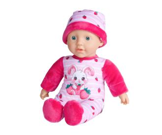 Laura Strawbunny – poupée corps souple 30 cm