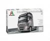 Italeri 1:24 Volvo FH4 Globetrotter XL Kit