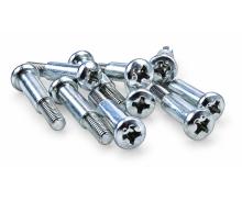 Stufenschraube 3x18mm BA6, Modellschrauben-Set