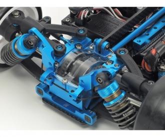 1:10 RC TB Evo. 8 Chassis Kit