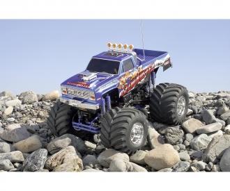 Buy 1:10 RC Super Clod Buster 2012 online | Tamiya